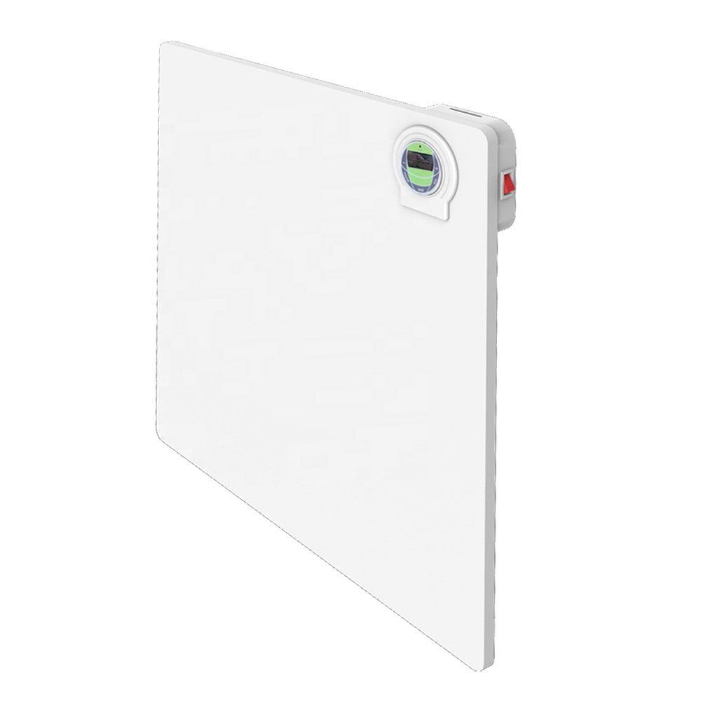DIY PAINTABLE WALL CONVECTOR PANEL HEATER